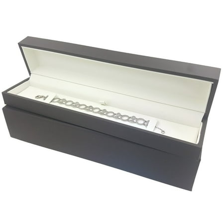 888 Display Usa Elegant Sliding Jewelry Gift Box For Watch Or Elegant Sliding Jewelry Gift Box For Watch Or Bracelet Display