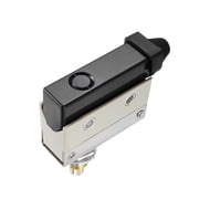 AZ-7310 SPDT 1NO+1NC Panel Mount Snap Button Micro Limit Switch
