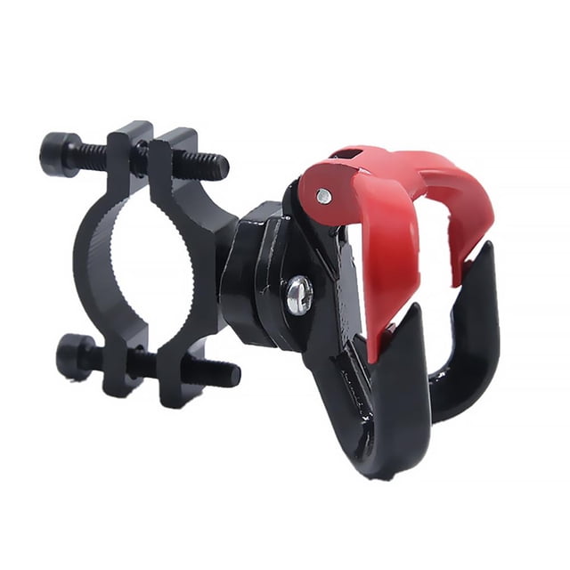 Sonducket Accesorios de extensión de gancho para patinete, accesorios para bicicletas eléctricas, componente modificado, colgador de aleación de Patinetes eléctricos No.1 Sonducket OD009495-01