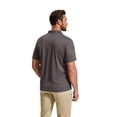 thumbnail image 5 of COOFANDY Mens Polo Shirt Short Sleeve Tactical T-Shirt Athletic Golf Polos Casual Collared Shirts for Men, 5 of 7
