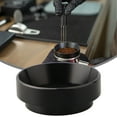 thumbnail image 4 of 49MM Magnetic Coffee Dosing Ring For Brewing Bowl Powder Basket Portafilter Brew Filter Aluminum Dosing Ring Coffeeware, 4 of 11
