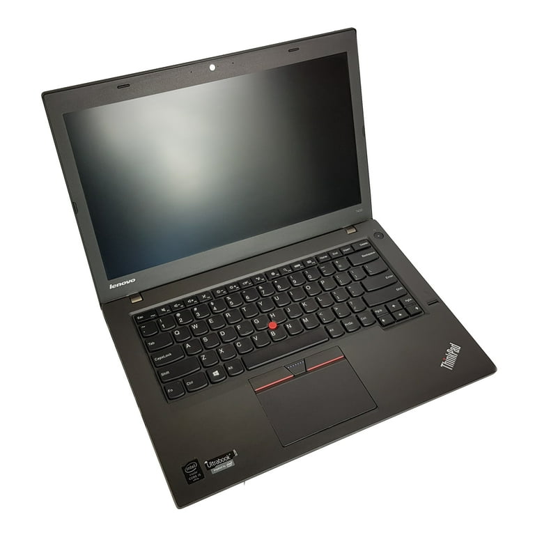 Restored Lenovo Thinkpad W530 Laptop Intel Core i7 2.80 GHz