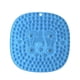 thumbnail image 3 of Almohadilla de masaje de pies, esterilla de reflexología podal, almohadilla portátil para puntos de presión, relajante Azul, 3 of 9