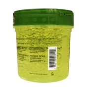 Eco Styler Professional Styling Gel Olive Oil, Max Hold, 16 oz, 3-Pack