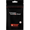 thumbnail image 1 of THERMAL GRIZZLY KAPTON INSULATION SHEET, 1 of 1