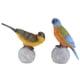 thumbnail image 1 of de PÁJAROS de RESINA TAMAÑO para Y, 1 of 9