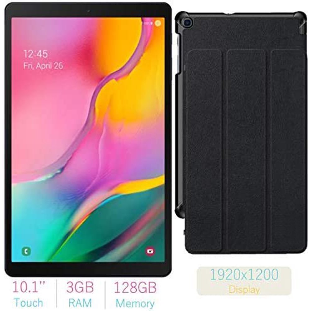 Samsung Galaxy Tab A 10.1inch Touchscreen (1920x1200) WiFi Tablet