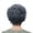 Silver-3, variant on Short Curly Pixie Wig for Women, Synthetic Wig with Bangs, Natural Looking Lightweight Wig for Daily Wear and Special Occasions(Silver-1,One Size)