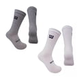 thumbnail image 2 of Calceta Wilson Para Hombre Unitalla 24 Pares, 2 of 4