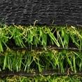 thumbnail image 3 of SAEWUD 3ft Artificial Grass Mat - Synthetic Landscape Fake Lawn Turf for Garden, Pet, and Dog Play Area - Durable and Realistic Outdoor Flooring, 3 of 11