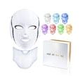 thumbnail image 1 of Masca LED Facial Foreverlily 7 colores MZB02, 1 of 6