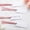 white card+Rose Gold Satin Ribbon, variant on 50 Pcs Name Place Cards for Table Setting Blank Wedding Place Cards with Satin Ribbon 1.6 x 3.5Inch Hanging Gift Tags for Wedding Dinner Banquet Party Table Setting Supplies