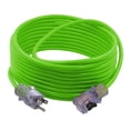 thumbnail image 4 of Prime Wire & Cable Neon Flex 25m Extension Cord, 4 of 5