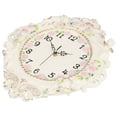 thumbnail image 1 of Reloj De Pared Creativo, Reloj De Pared Duradero Decorativo Clásico Europeo Para Dormitorio Para Sala De Estar, 1 of 8