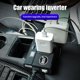 thumbnail image 5 of 12v/24v To 5v Solar Inverter Universal Ine Wave Inverter Portable Multifunctional, 5 of 5