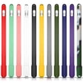 thumbnail image 4 of Étui de Protection en Silicone pour Crayon 1ère Génération Housse de Protection en Silicone pour Tablette Ordinateur, 4 of 8