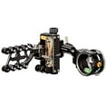 thumbnail image 2 of Trophy Ridge React One Pro Archery Bow Sight, Left Hand, 0.019 Pin, 2 of 4