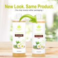 thumbnail image 4 of ZYKFF (Nature's Gate), Herbal Shampoo for Normal Hair, 16 fl oz (473 ml), 4 of 4