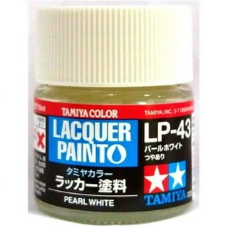 Luster White Metallic Pearl Acrylic Ready to Pour Pouring Paint 64-oz — TCP  Global