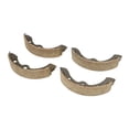 thumbnail image 1 of Cart Brake Shoes Spring Kit, Sturdy Structure 101823201 Easy Installation  for Repair, 1 of 7