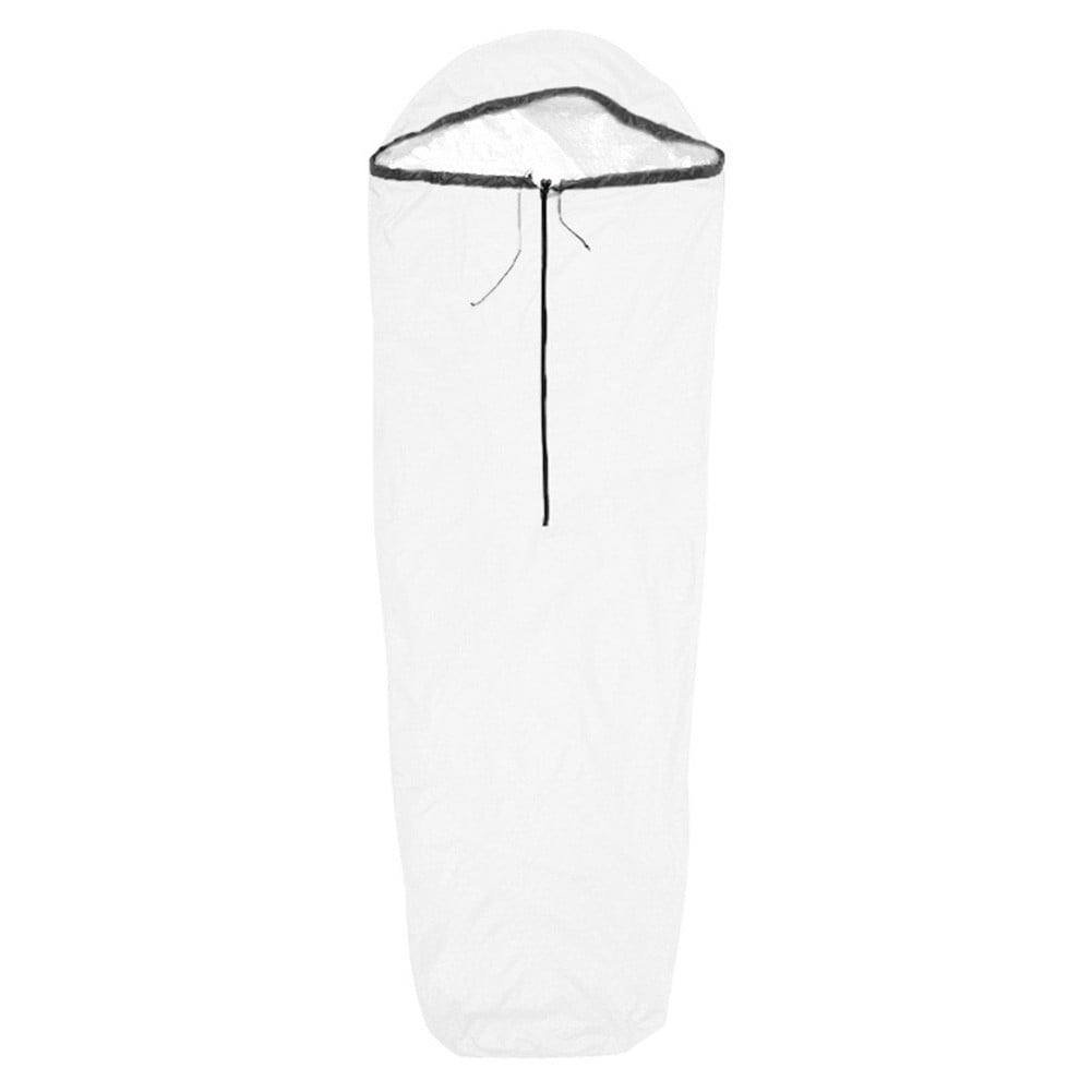 qiya Outdoor Camping Sleeping Bag Thermal Rescue Bivvy Bag for Adventure Activities