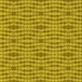 thumbnail image 1 of Ahgly Company Machine Washable Indoor Square Transitional Dark Bisque Brown Area Rugs, 5' Square, 1 of 7