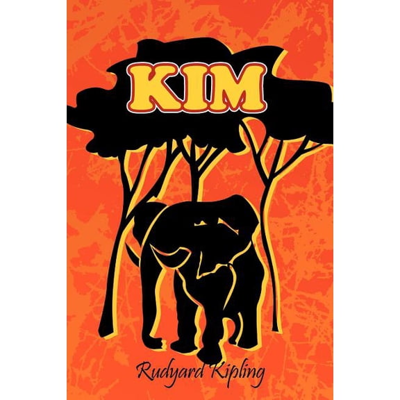 Kim (Paperback)