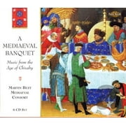 Mediaeval Banquet