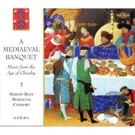 Mediaeval Banquet