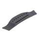 thumbnail image 5 of Puentes de guitarra de madera, confiables, universales, duraderos, para accesorios de guitarra, reemplazo y actualización. Estilo D 8 orificios, 5 of 6