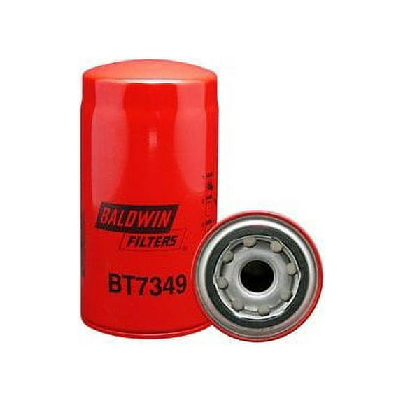 Oil Filter - Compatible with 2011 - 2022 Ram 3500 2012 2013 2014 2015 2016 2017 2018 2019 2020 2021