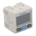 thumbnail image 4 of Manómetro digital Jadeshay Medidor de presión de gas ABS 12-24 VCC, 4 of 8