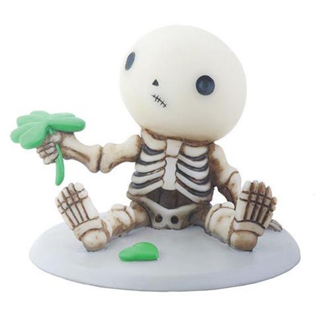 summit skeleton figurines