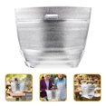 thumbnail image 1 of unbranded 5Ud Bolsa Aislante Para Comida Con Material De Espuma Y Aluminio Para Conservar Frescura Y Temperatura, 1 of 6