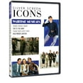 thumbnail image 2 of Silver Screen Icons: Wartime Musicals 4FE (DVD) [DVD], 2 of 3