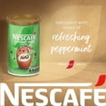 thumbnail image 5 of Nescafe Aero Peppermint Mocha Instant Coffee 250g, Imported from Britain, 5 of 5