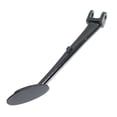 thumbnail image 3 of AJS Matchless Side Stand With Wide Base Black Painted, 3 of 5
