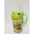 thumbnail image 1 of Glass Oil / Sauce Bottle - 550Ml, 1 of 1