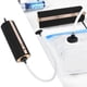 thumbnail image 4 of Inflador eléctrico vacío máquina de vacío Ropa de compresión al vacío Aire para viaje Hogar Sellador al vacío Máquina Selladores de alimentos, 4 of 8