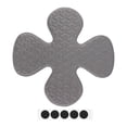 thumbnail image 2 of harper Doublure de Casque Coussin de Remplacement Réutilisable pour Extérieur Gris, 2 of 10