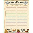 thumbnail image 1 of Howdy Partner Chart, 1 of 1