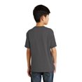 thumbnail image 2 of Port & Company ® - Youth Core Blend Tee. PC55Y, 2 of 2