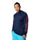 thumbnail image 4 of Sudadera con capucha de pesca Columbia PFG Terminal Tackle de manga larga para hombre, 4 of 8