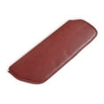 thumbnail image 3 of Brothers Trucks 05-340 Sunvisors Foam Backed Vinyl - Red - Pair, 3 of 6