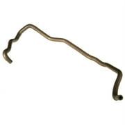 Gates 18268 Coolant Hose, Small I.D Fits select: 1998-2001 CADILLAC CATERA