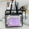 thumbnail image 3 of GASTROPOD Bag 12 X 12 X 6, Stadium Approved, Tote Bag, Heavy Duty, Shoulder Straps and Zippered Top and Inside, 3 of 7