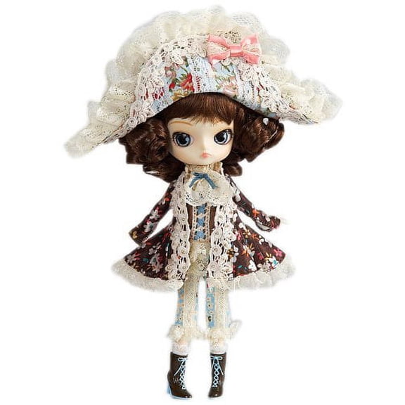 Pullip Dolls Dal Satti 10 Fashion Doll Accessory