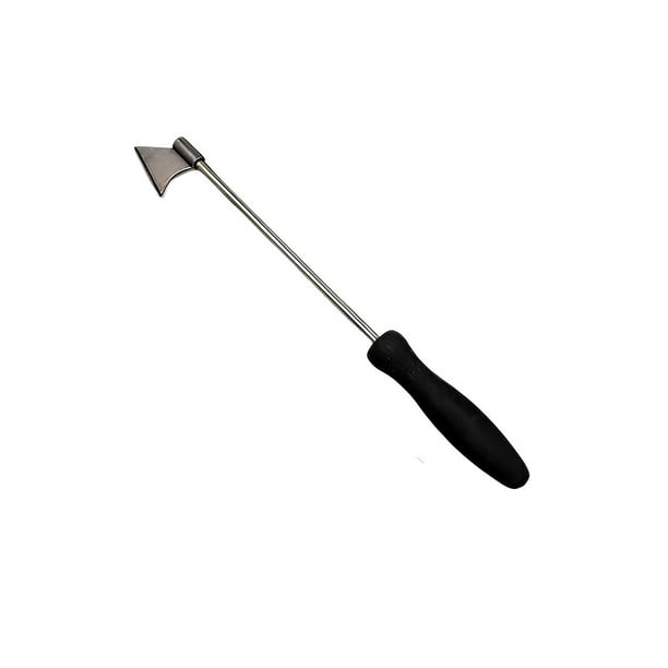 Speravity Herramienta de trazado de líneas, Motor eléctrico, placa de presión de mantenimiento de acero inoxidable, accesorios de piezas de Herramientas eléctricas tipo 1