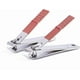 thumbnail image 3 of Manicure pedicure set Portable nail trimming set and beauty tools, 3 of 4