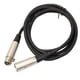 thumbnail image 4 of Cable de 3Pin XLR macho a hembra M / F Cable de audio para mezclador de 18 m perfke Cable XLR macho a hembra, 4 of 6